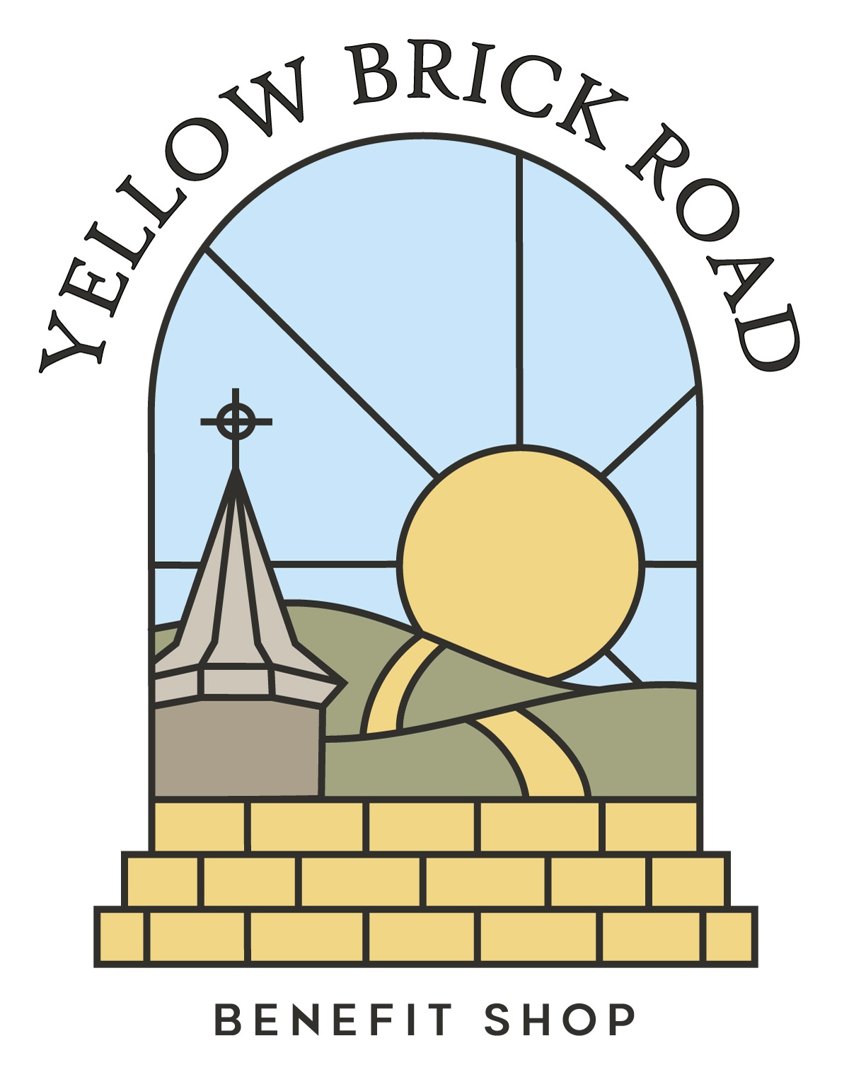 Yellow Brick Road